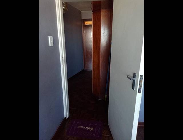 2 BEDROOM APARTMENT FOR SALE IN DURBAN CBD